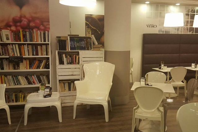internet cafè veneto