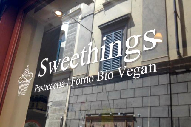 sweethings milano