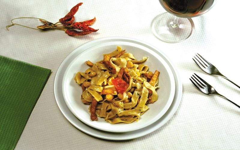 redattori licheri trattorie cavallino osteria del pozzo vecchio