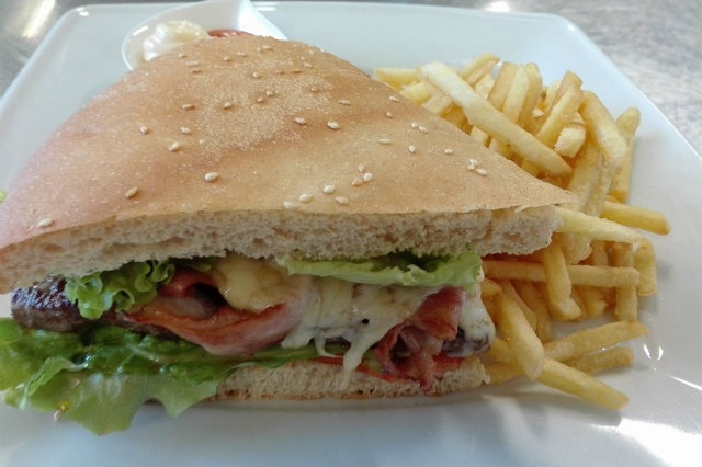 panini gourmet veneto
