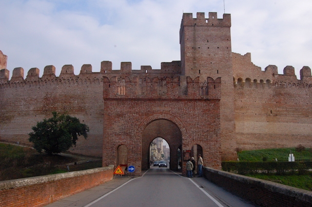 cittadella