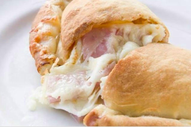 panzerotto padova