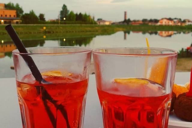 mekong spritz padova