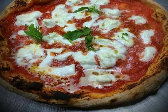 checco pizza