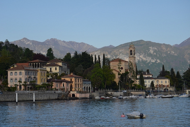 lago di como
