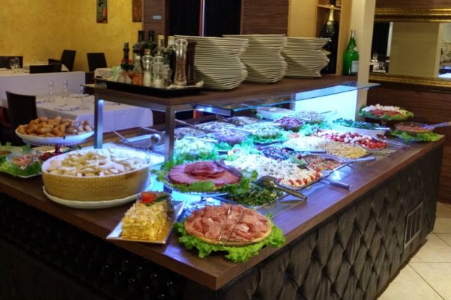 churrasco ristorante carne treviso