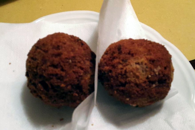 alla vedova i migliori 10 cicchetti di venezia