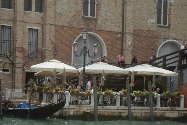 foscarini i migliori 10 tramezzini di venezia