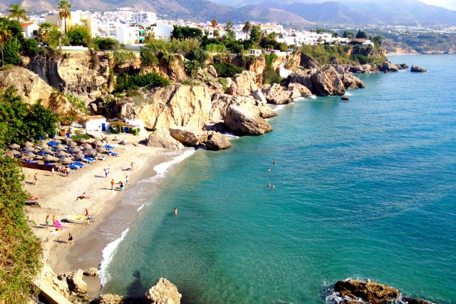 nerja