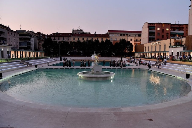bagni misteriosi