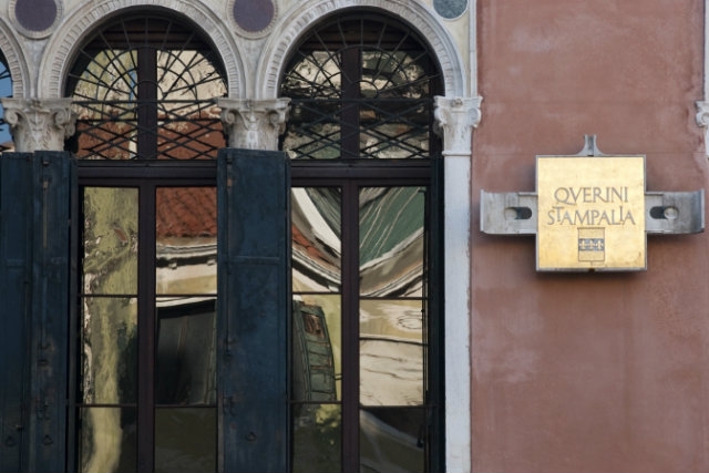 querini stampalia bambini laboratori