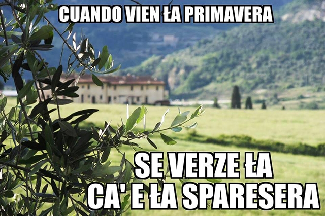 eventi aprile
