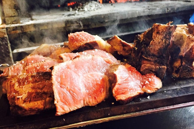 ristorante la pampa, foto da pagina facebook