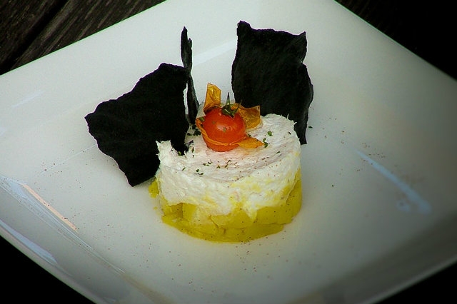 taverna degli artisti