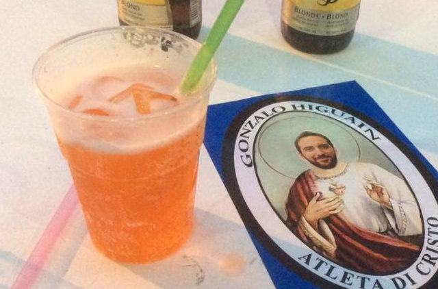 peppe spritz