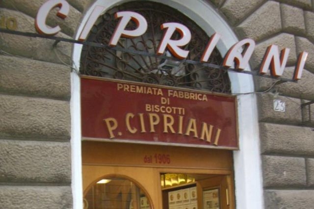 struffoli roma cipriani