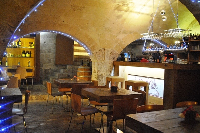 murex brew pub, altamura