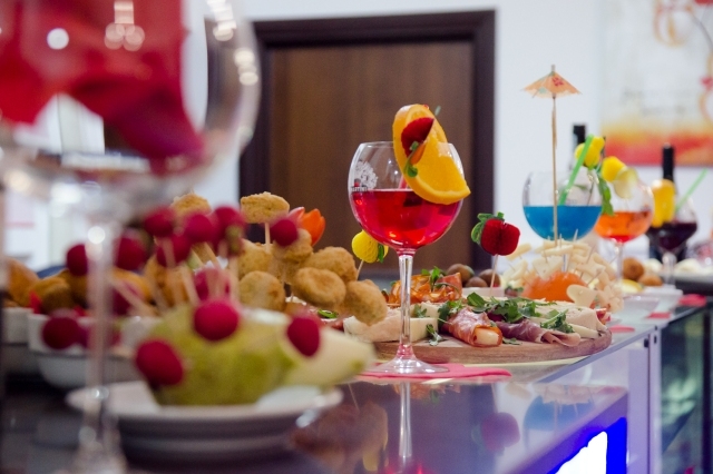 aperitivo movida