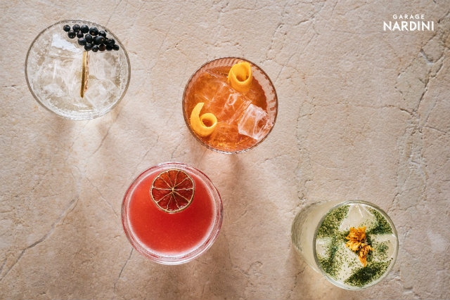 cocktail bar vicenza
