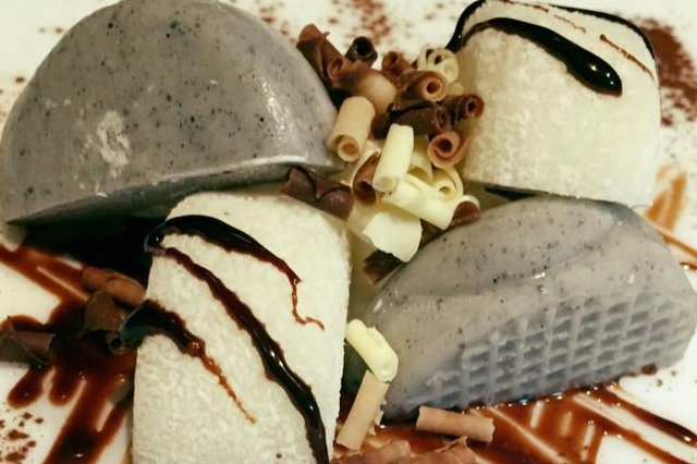 one sushi