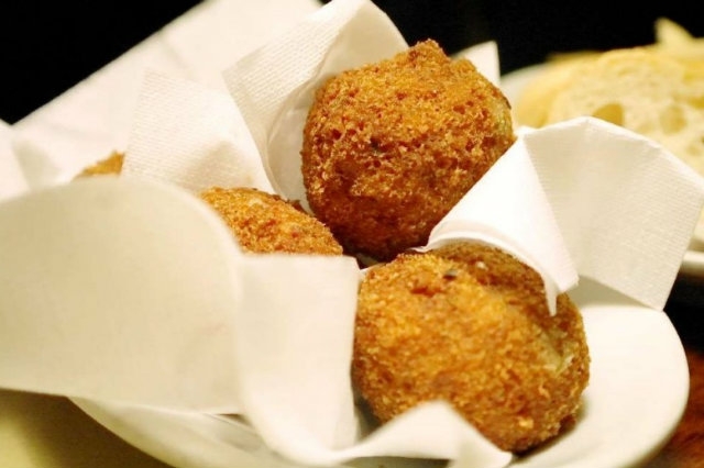 polpette