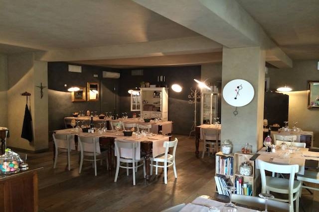 trattoria del muliner iseo