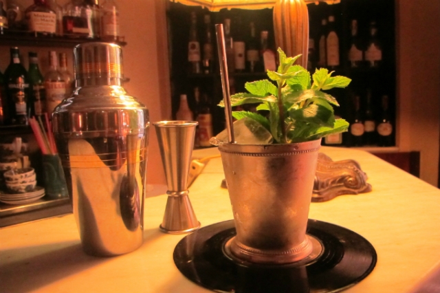 migliori cocktail vintage roma mint julep hotel locarno liberty aperitivo roma cocktail classici drink long drink