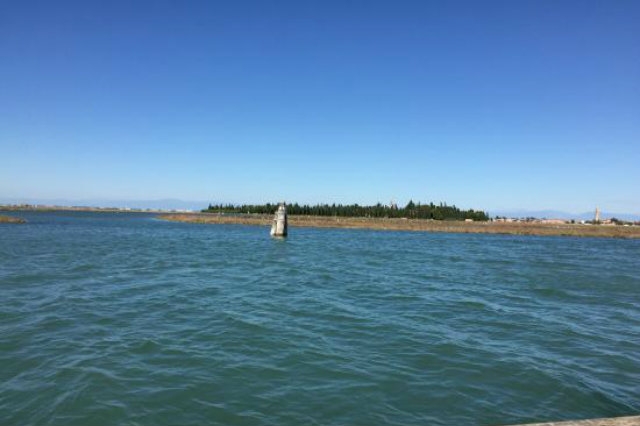 spiagge particolari veneto