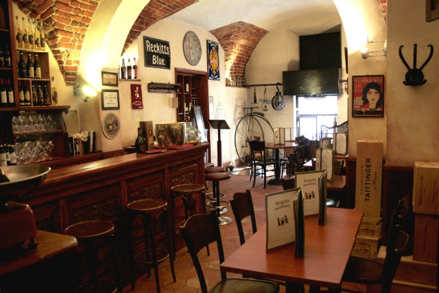 dove bere ottimi vini a milano