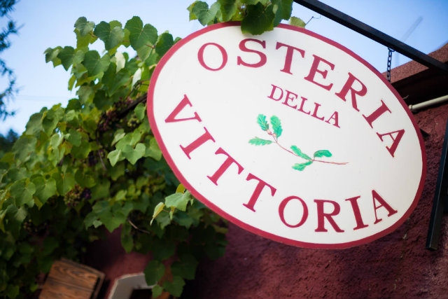 dove andare a mangiare sul montello