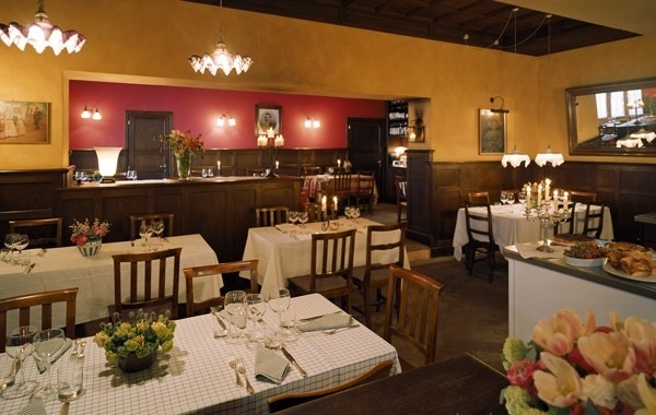 baretto san vigilio bergamo