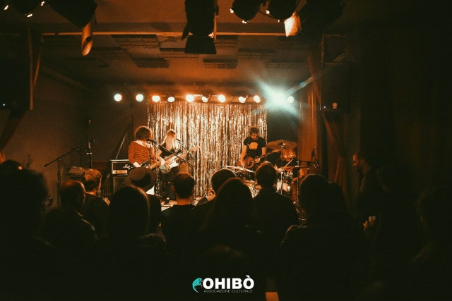 ohibò milano