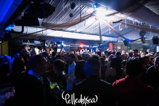 pelledoca milano