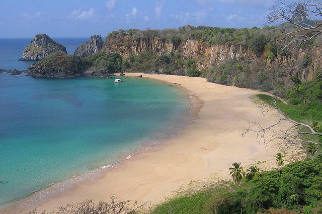 le 10 spiagge migliori al mondo