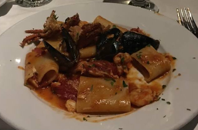 la catagna