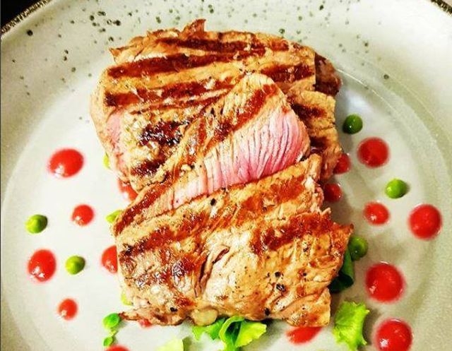 carnivora puglia santo spirito pranzo ristorante