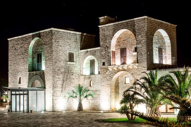 restoppia resort