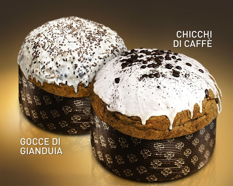 panettone veronero