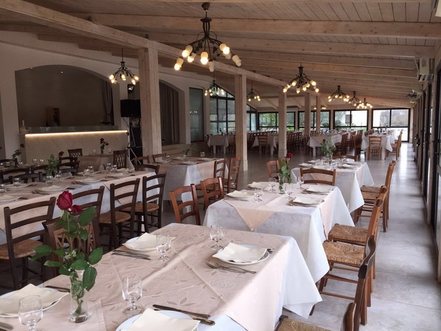 parco giannini bitetto puglia halloween musica live animazione dj menù ristorante