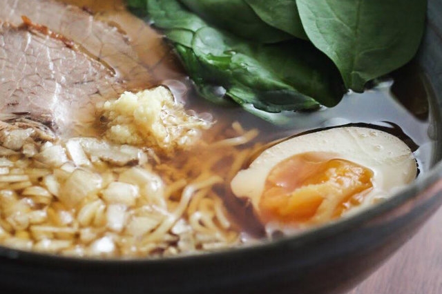 ma ramen padova