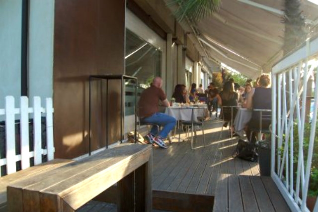 agrodolce mira pranzo riviera del brenta