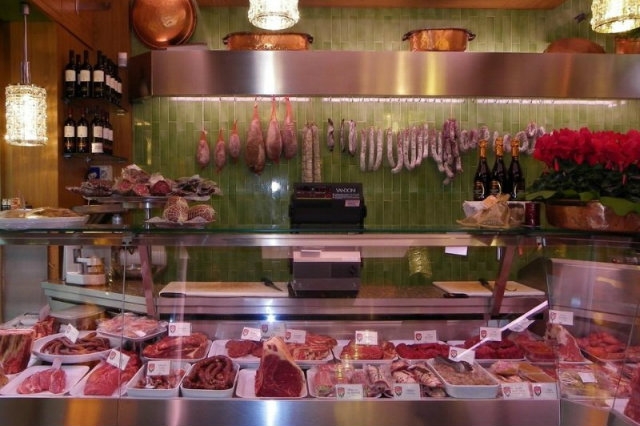 macelleria pellegrini