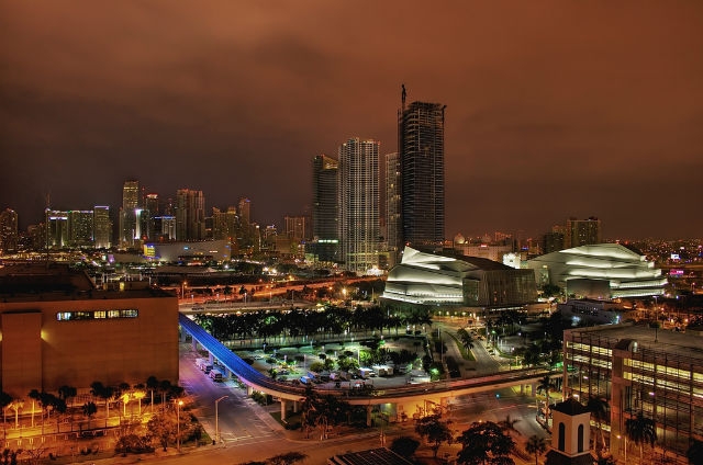 miami sera evening flickr creative commons https://www.flickr.com/photos/mbshane/2378182624/