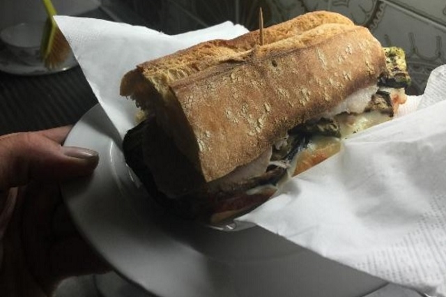 osteria canova