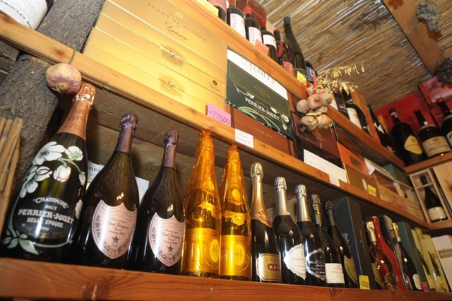 enoteca arici