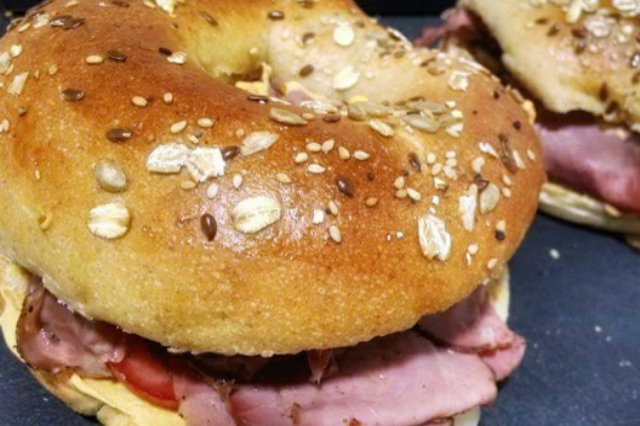 so good! birreria bistrot aventino roma dove mangiare il pastrami a roma bagel