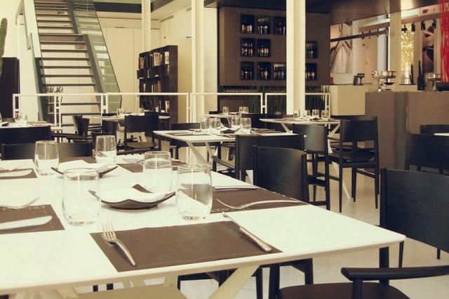 caffetterie dei musei a roma, maxxi21, museo maxxi