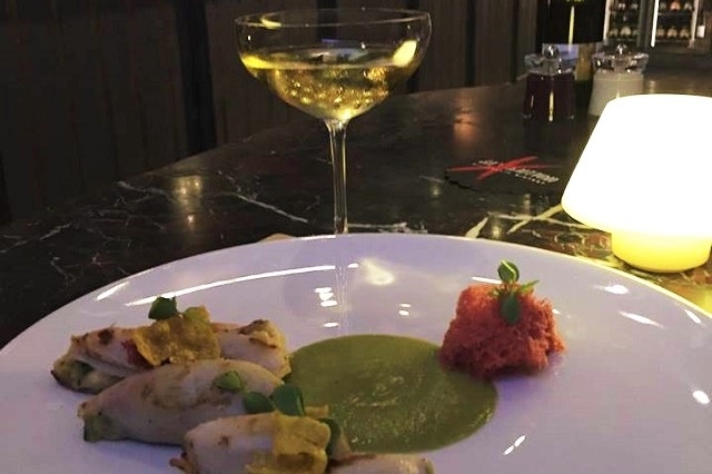 vino