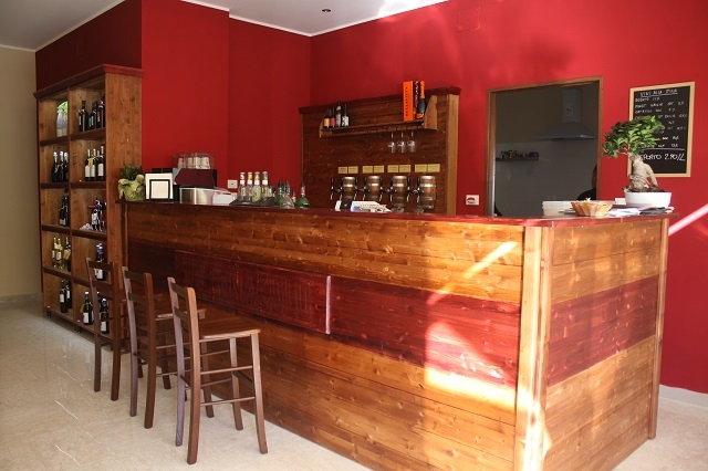 tavernacolo montesilvano
