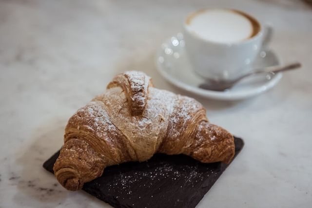la preule canosa di puglia colazione bat